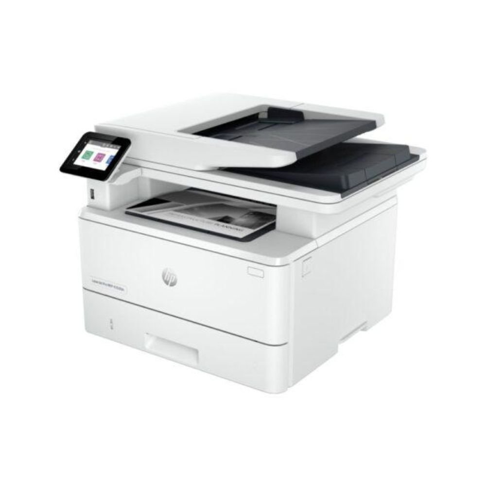 HP LaserJet Pro MFP 4103fdn Printer (2Z628A)