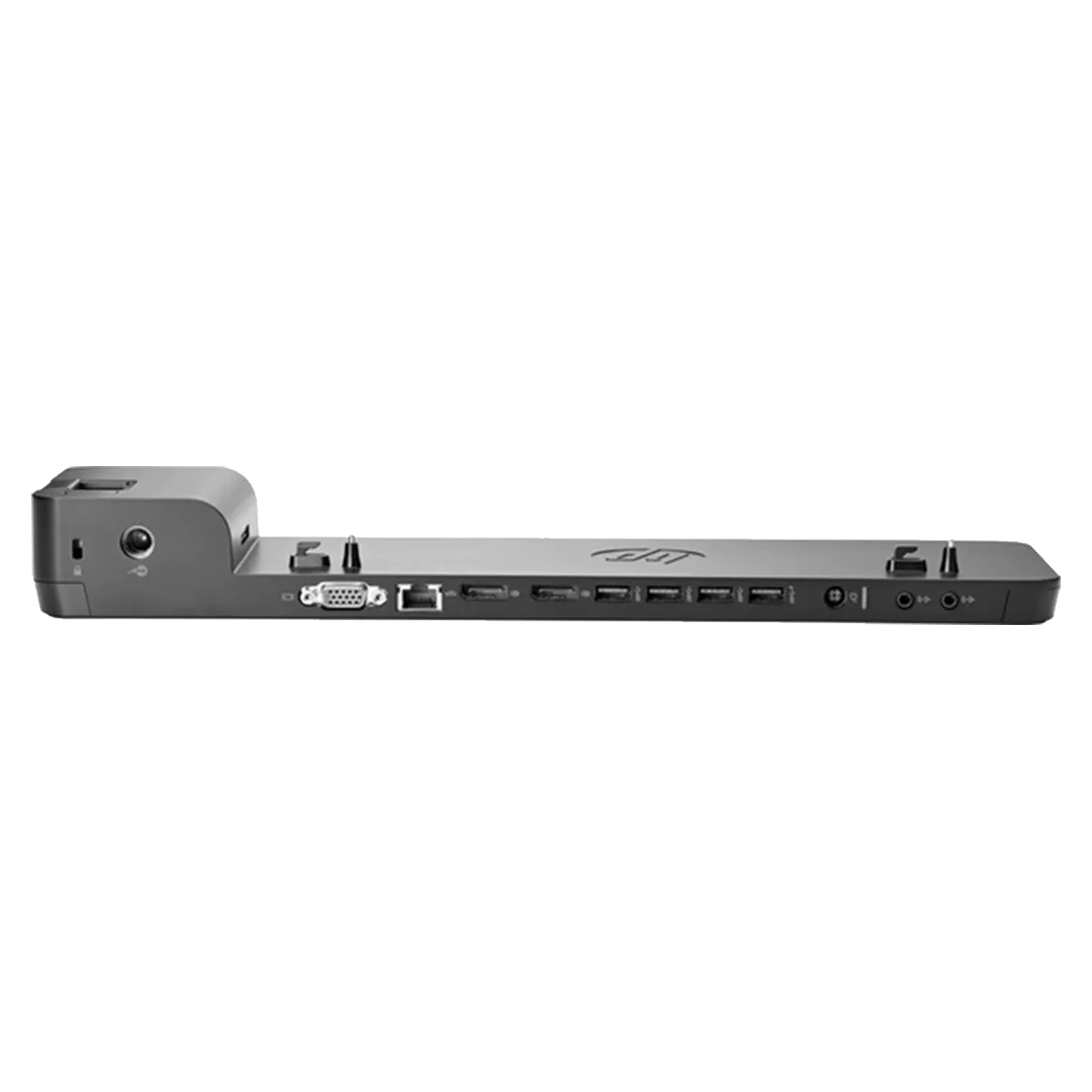HP Ultraslim Docking Station 2013 D9Y32AA/ D9Y19AA