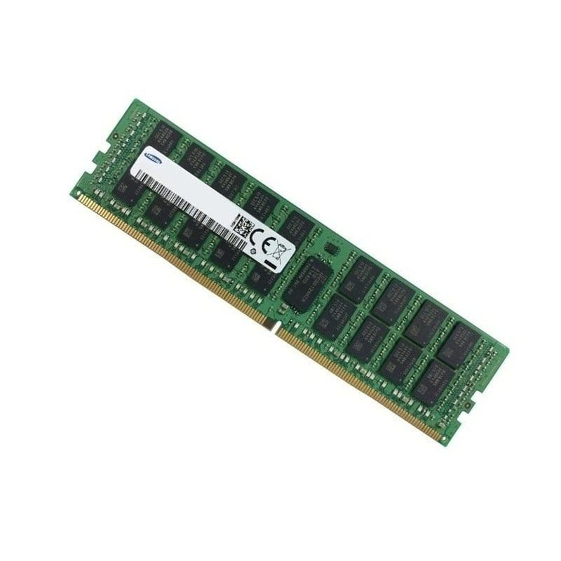 HPE 16GB 815098-B21 (1x16GB) Single Rank x4 DDR4-2666 Memory Module (Gen10)