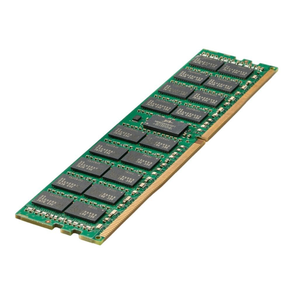 HPE 32GB (1x32GB) Dual Rank x4 DDR4-2400 Registered Memory Kit (805351-B21)