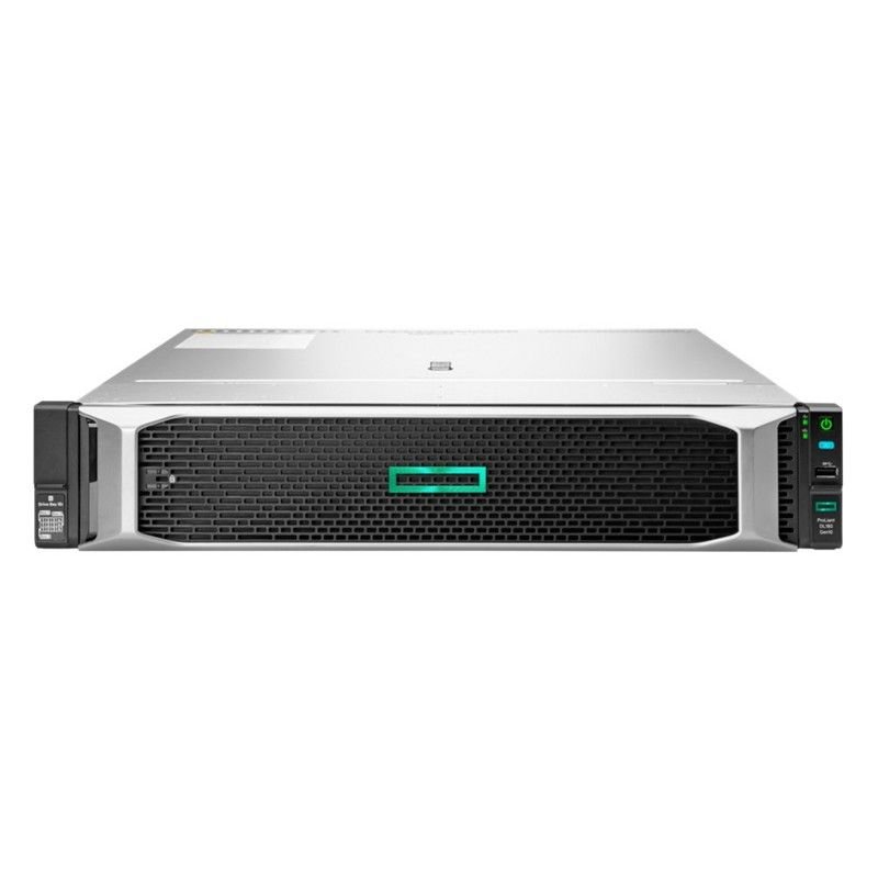 HPE ProLiant DL380 Gen10 8SFF Server – Xeon Gold 5118