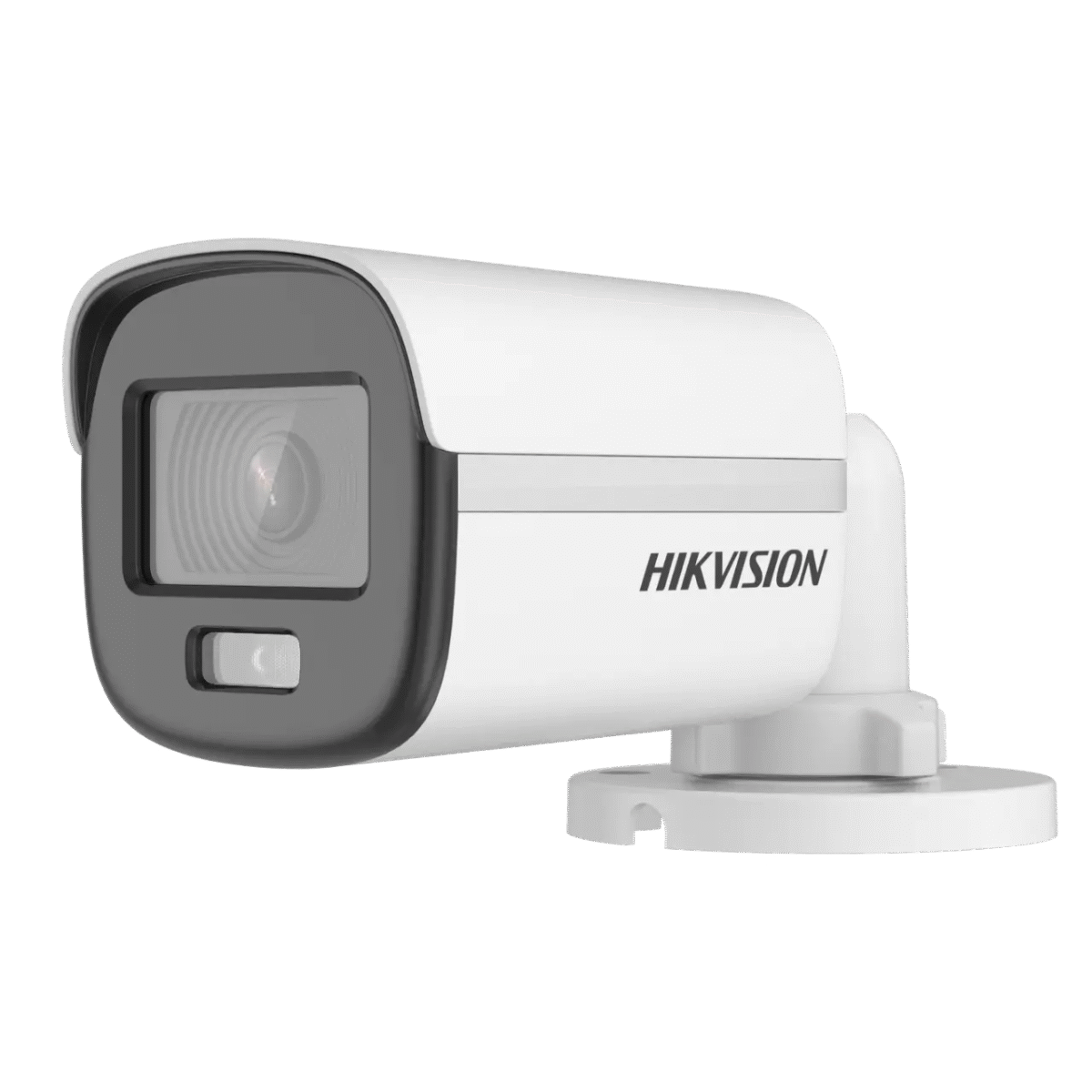 Hikvision DS-2CE10DF0T-LPFS(3.6mm)(O-STD) Mini Bullet Camera