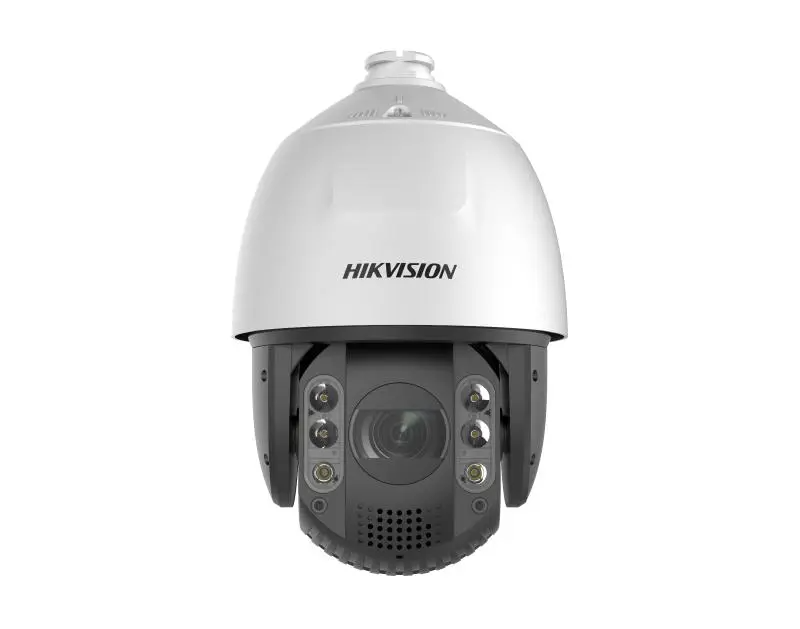 Hikvision DS-2DE7A825IW-AEB (T5) AcuSense 8MP IR Dome IP Camera