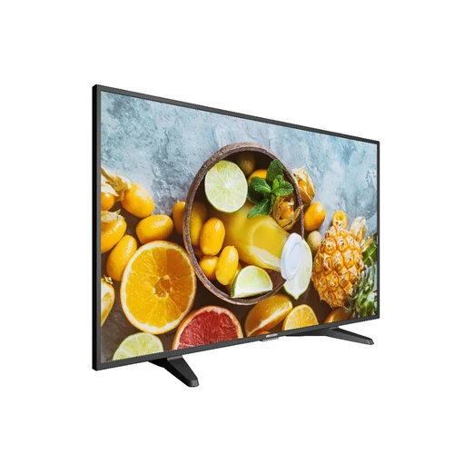 Hikvision DS-D5043QE-43″ 1080P HDMI VGA Led Monitor