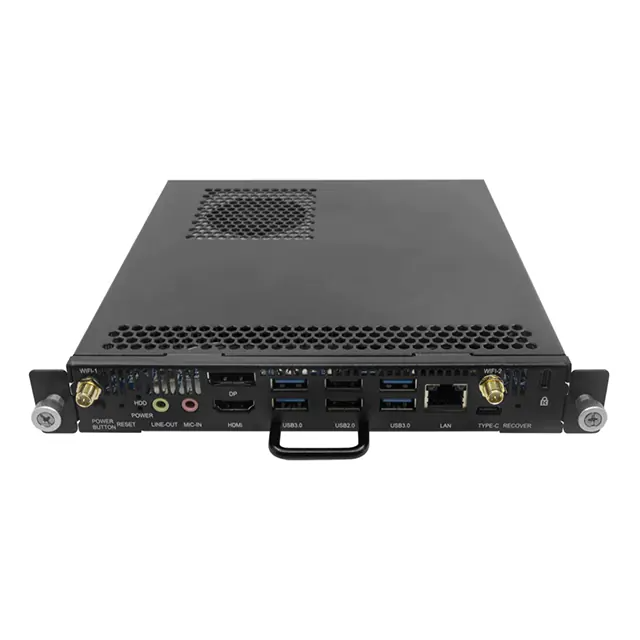 Hikvision DS-D5AC12T5-8S2 OPS Module