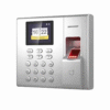 Hikvision DS-K1A8503MF-B(O-STD) Fingerprint Time Attendance Terminal