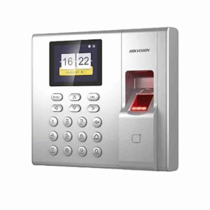 Hikvision DS-K1A8503MF-B(O-STD) Fingerprint Time Attendance Terminal