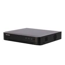 Hikvision iDS-7208HQHI-M1/XT 8-ch 1080p 1U H.265 AcuSense DVR