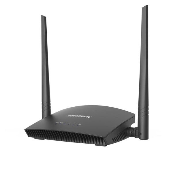 Hikvision – 300Mbps 4G LTE Wi-Fi Router-DS-3WR4G3N