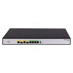 Hikvision – All in One 5 Port Router-DS-3WG105G-SI