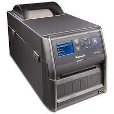Honeywell Intermec PD43A03100010202 Barcode Label Printer
