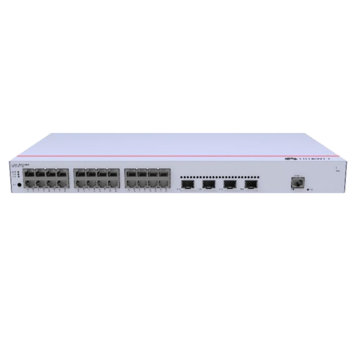Huawei CloudEngine S310-48T4S 48-Port Gigabit Switch with 4 SFP Uplinks