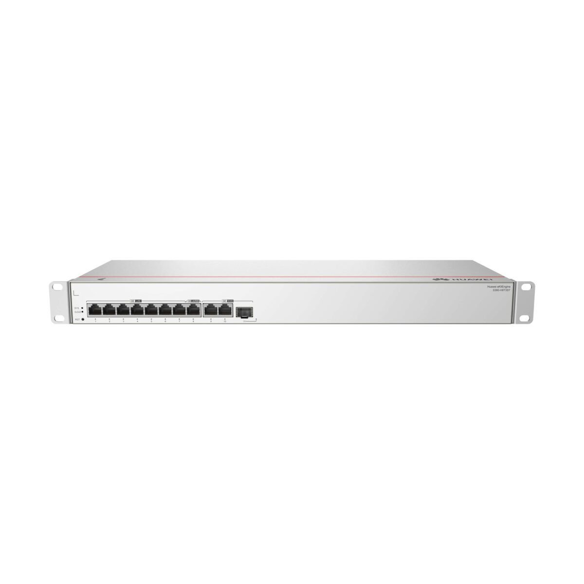 Huawei S380-H8T3ST Multi-Service Gateway with GE and SFP WAN Ports