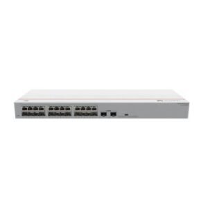 Huawei S110-24T2SR 24-Port Gigabit Ethernet Switch with 2 SFP Uplink Ports