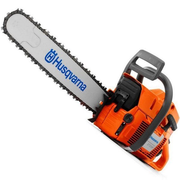 Husqvarna 272-XP Professional Chain Saw in Kenya