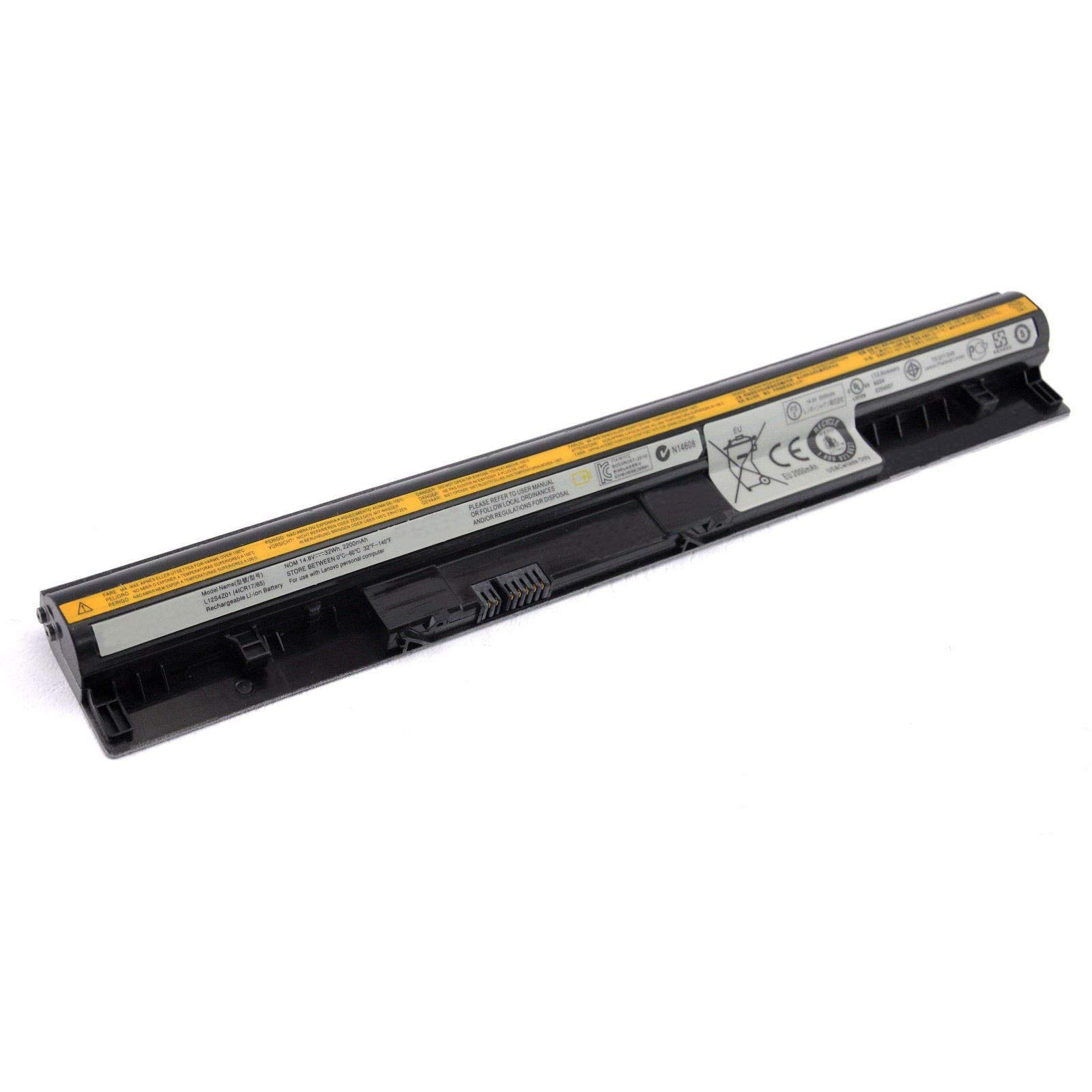 Lenovo S300 Laptop Battery – Replacement for IdeaPad S300