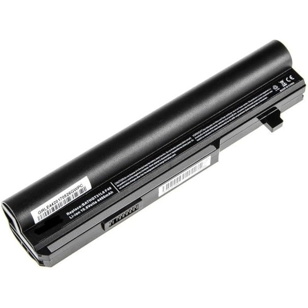 Lenovo 3000 F40 Battery