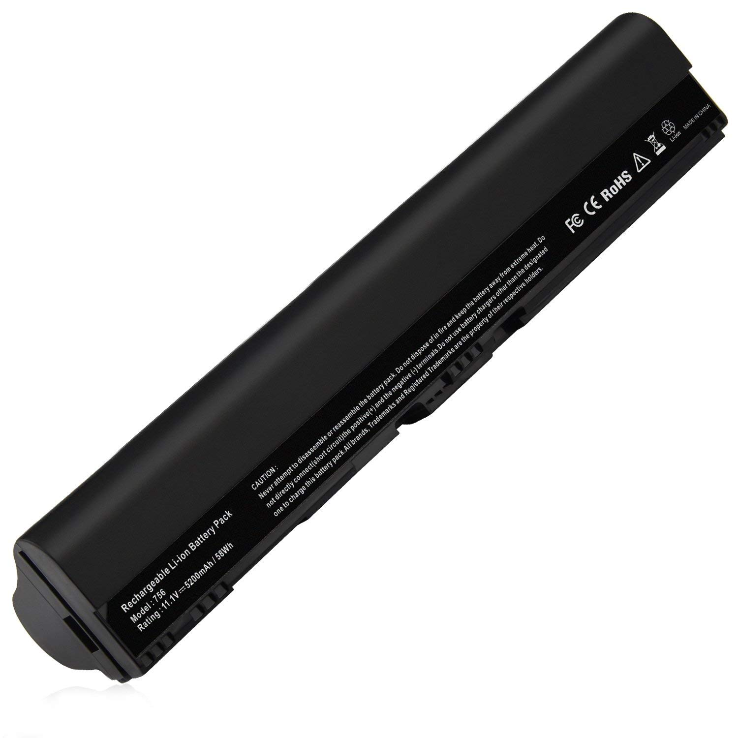 ACER 756 V5-171 AL112A31 Battery | Compatible with Aspire One 725
