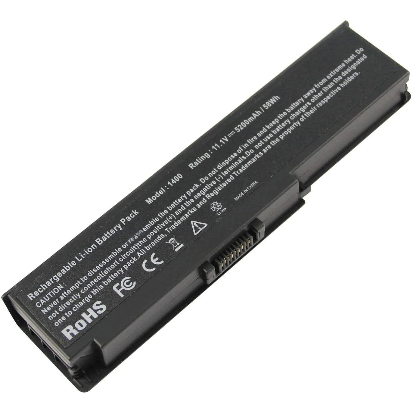 Dell Inspiron 1420 Battery