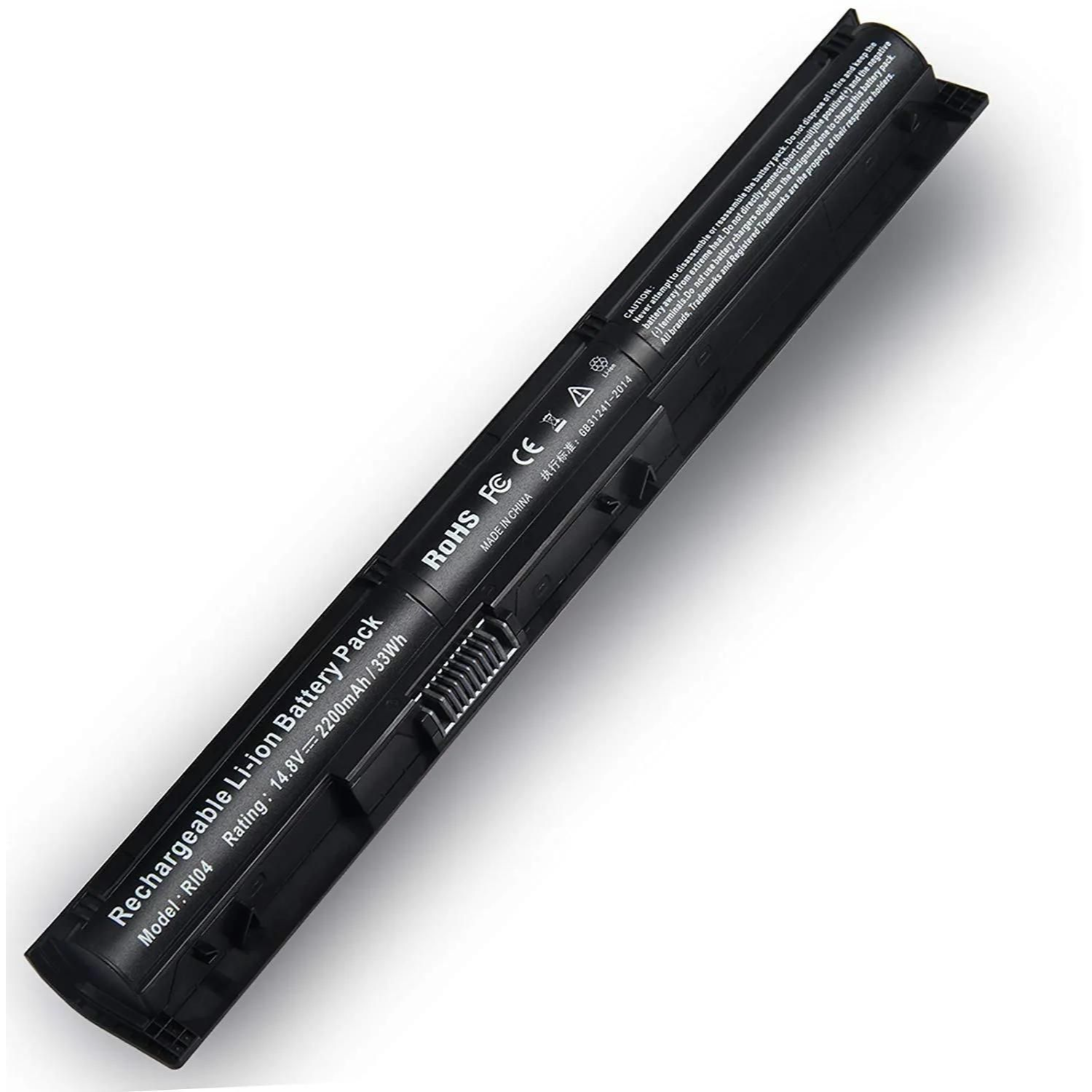 HP ProBook 450 G3 Battery (RI04)