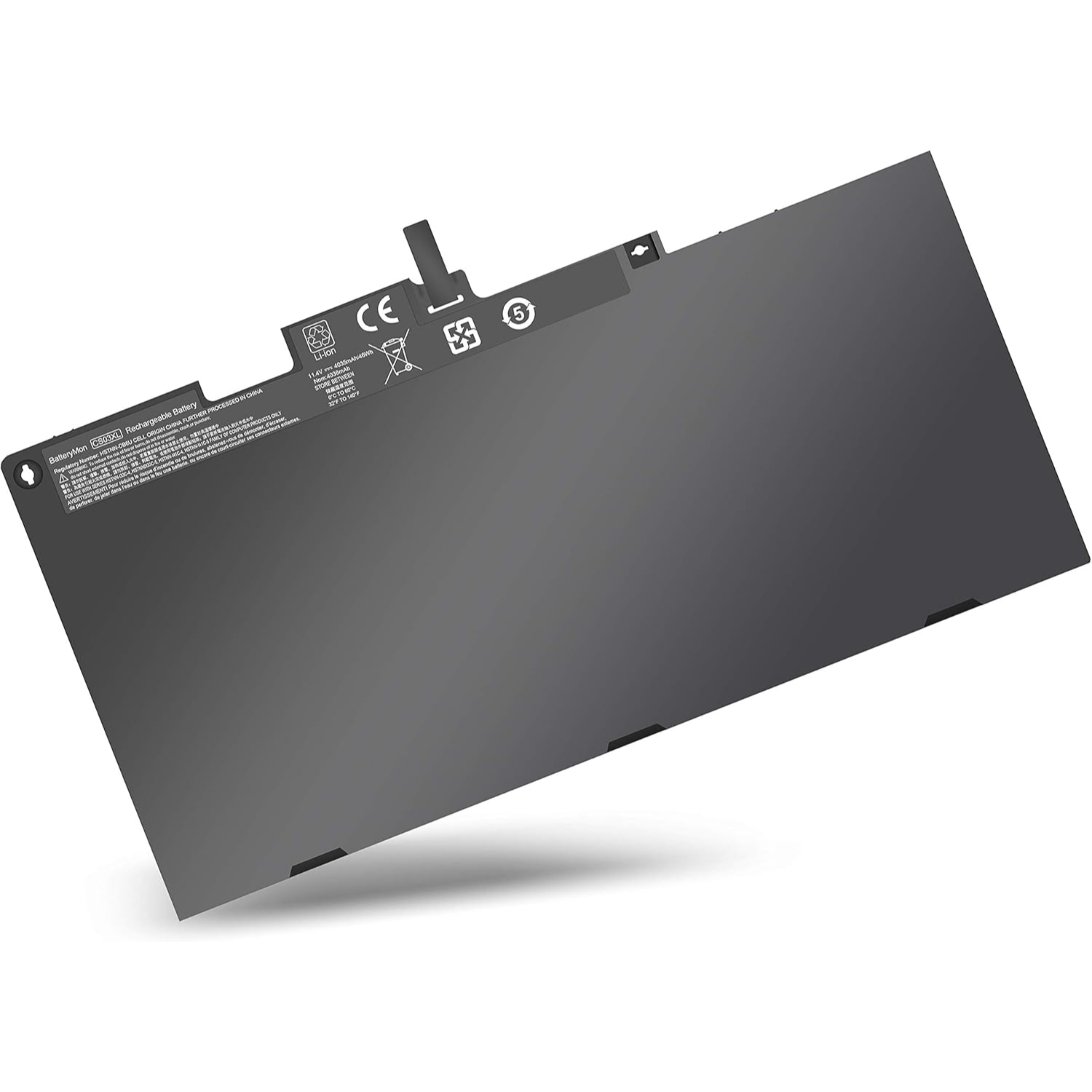 HP CS03XL 745 G3 Laptop Battery