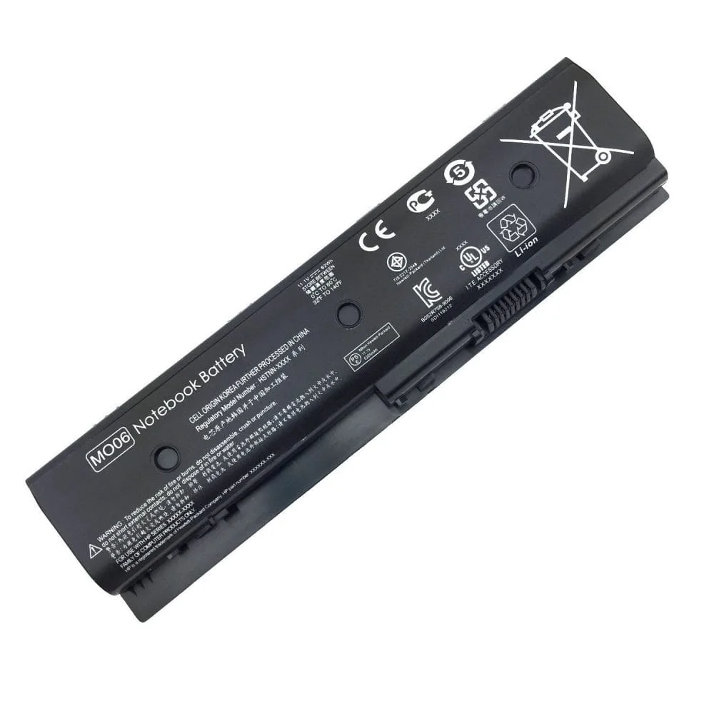 HP Pavilion DV4-5000 DV4-5001tu DV6-7000 DV6-7000ee P/Ns