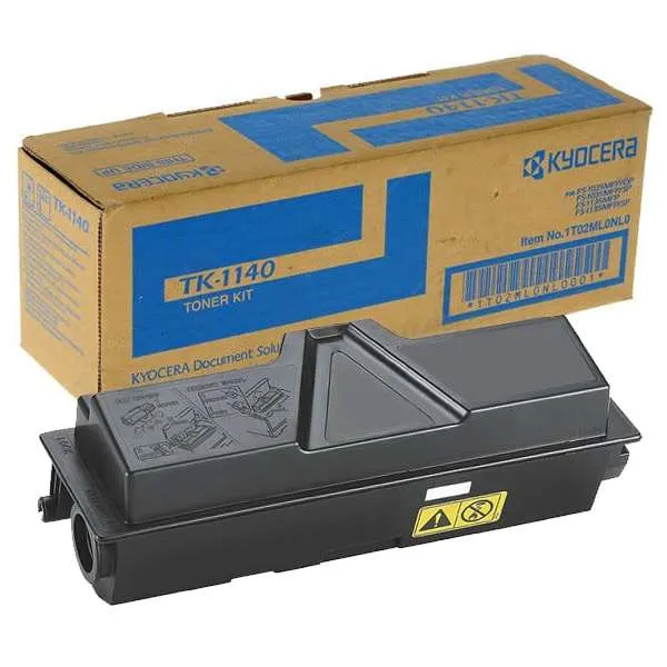 Kyocera Toner TK1140