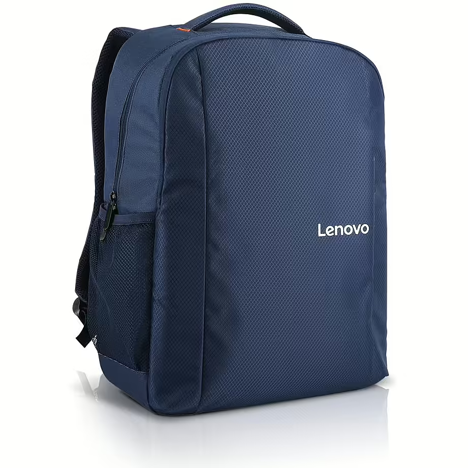 Lenovo 15.6” Laptop Everyday Backpack B515 Blue-ROW – GX40Q75216