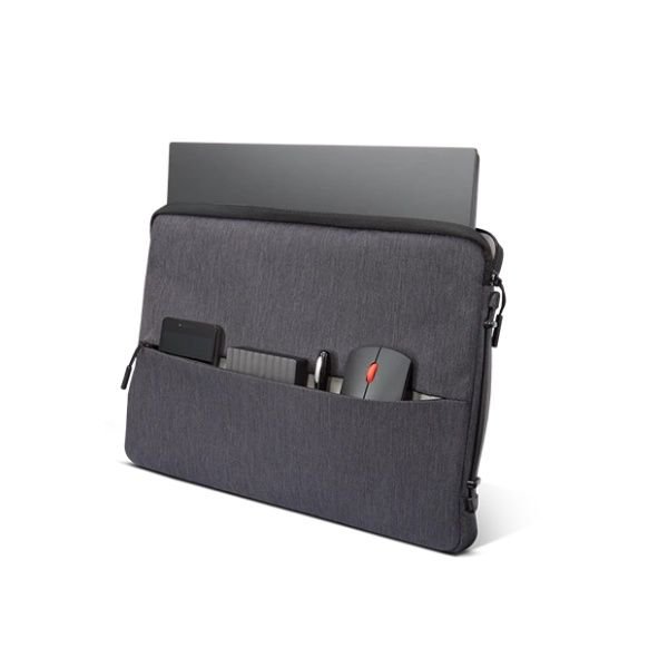 Lenovo 15.6-inch Laptop Urban Sleeve Case – GX40Z50942