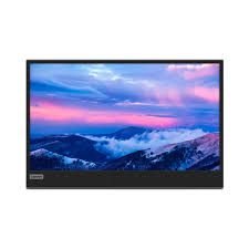 Lenovo L15 FHD Mobile Monitor (15.6") (66E4UAC1WL)