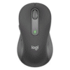 Logitech Signature M650 Wireless Mouse Graphite (910-006253)