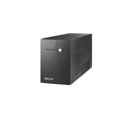 ME-3000-VU (Vesta 3000) MECER 3000VA (1800W) Mecer 3KVA Line Interactive UPS ME 3000 VU