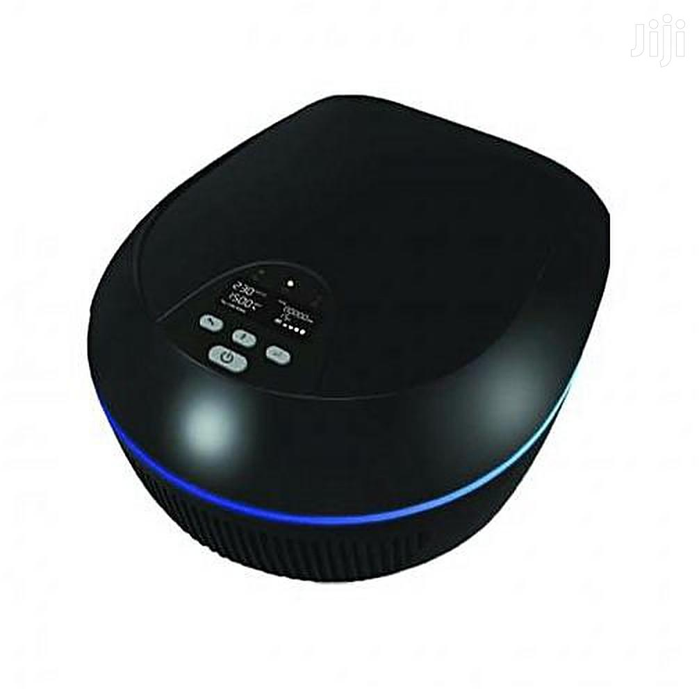 Magnizon 1KVA Hybrid Inverter 12VDC HG1012-PV