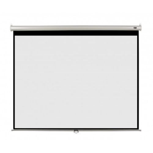 Manual 60*60 Projection Screen