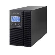Mecer 1000VA 1KVA 900W ME-1000-GTU Galleon II 1K