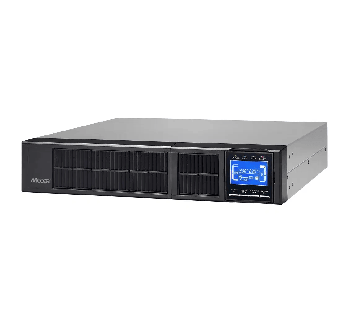Mecer ME-1000-WPRU Winner Pro UPS