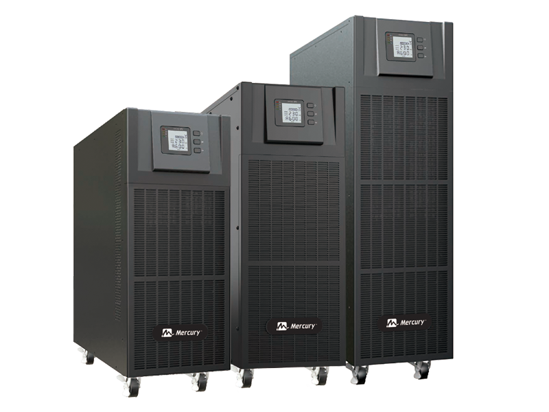 Mercury MDC3320s Online Ups