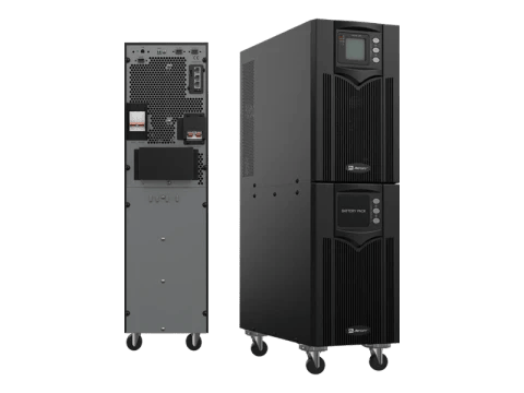 Mercury MP Pro 10k S Online UPS