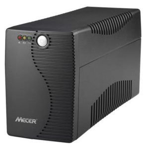 Mercury Maverick 1050VA Offline UPS with Surge Protection