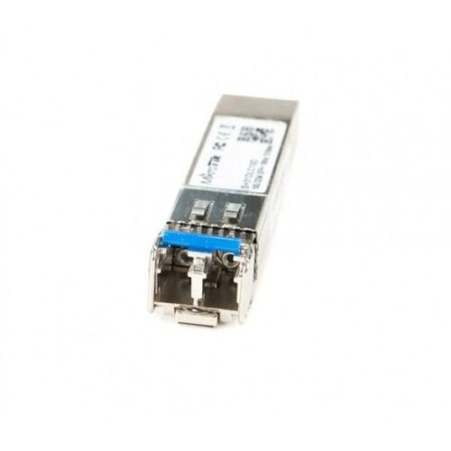 Mikrotik S-31DLC20D SFP (1.25G) Module 20KM Single Mode