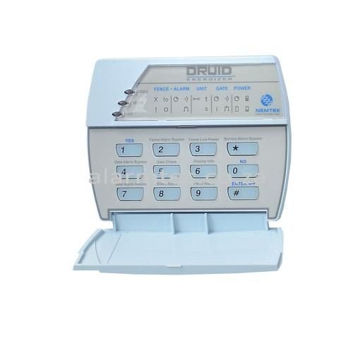 Nemtek Druid Keypad – 1 Zone