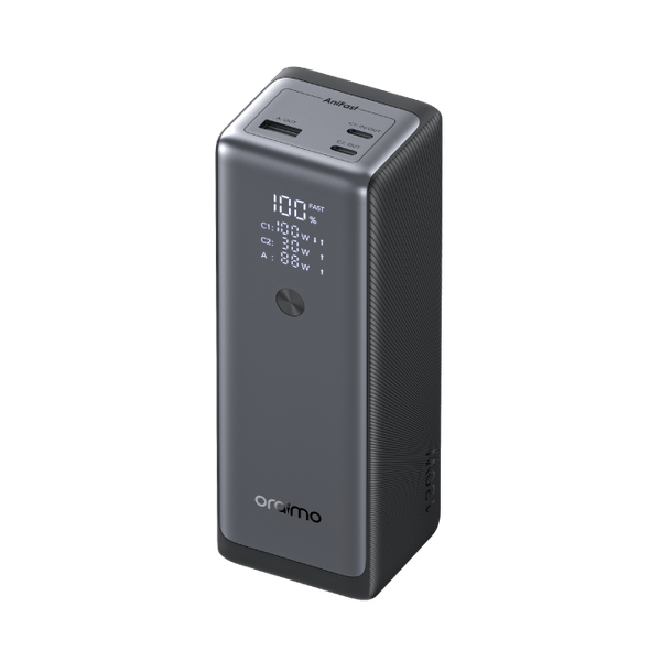 Oraimo PowerJet 130 27600mAh 130W Power Bank