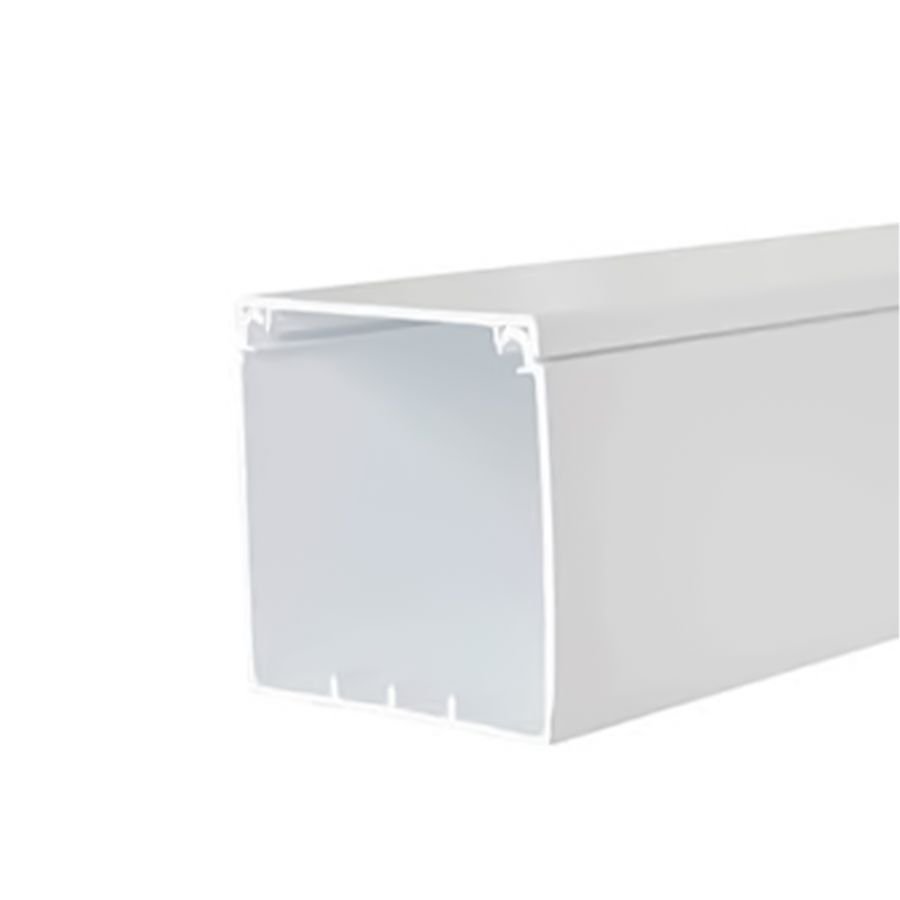 PVC Trunking 100mm x 100mm