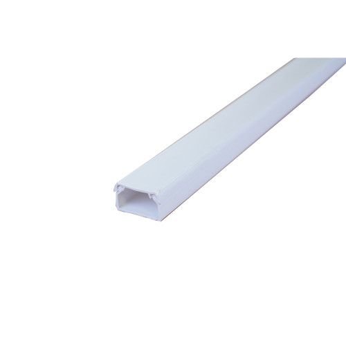 PVC Trunking 16mm x 25mm