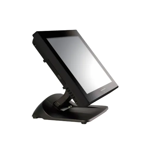 Posiflex PS-3315/3315E/3316/3316E Fanless LCD Touch Terminal
