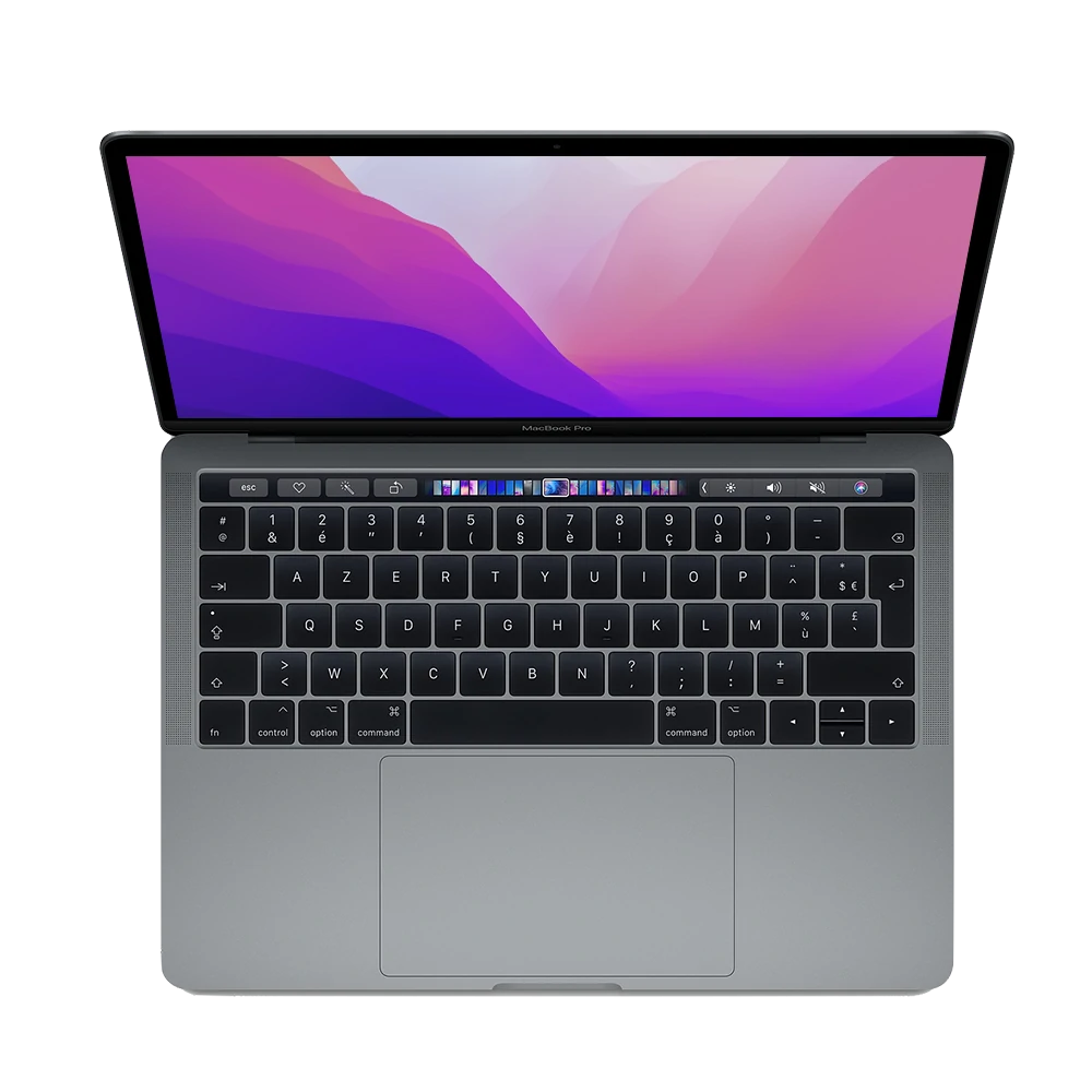 Refurbished Apple MacBook Pro 2020 Core i7