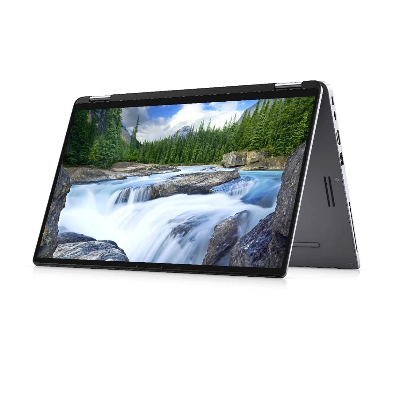 Refurbished DELL Latitude 7400 i7 8th Gen 16GB RAM 512GB SSD X360 Touch Screen