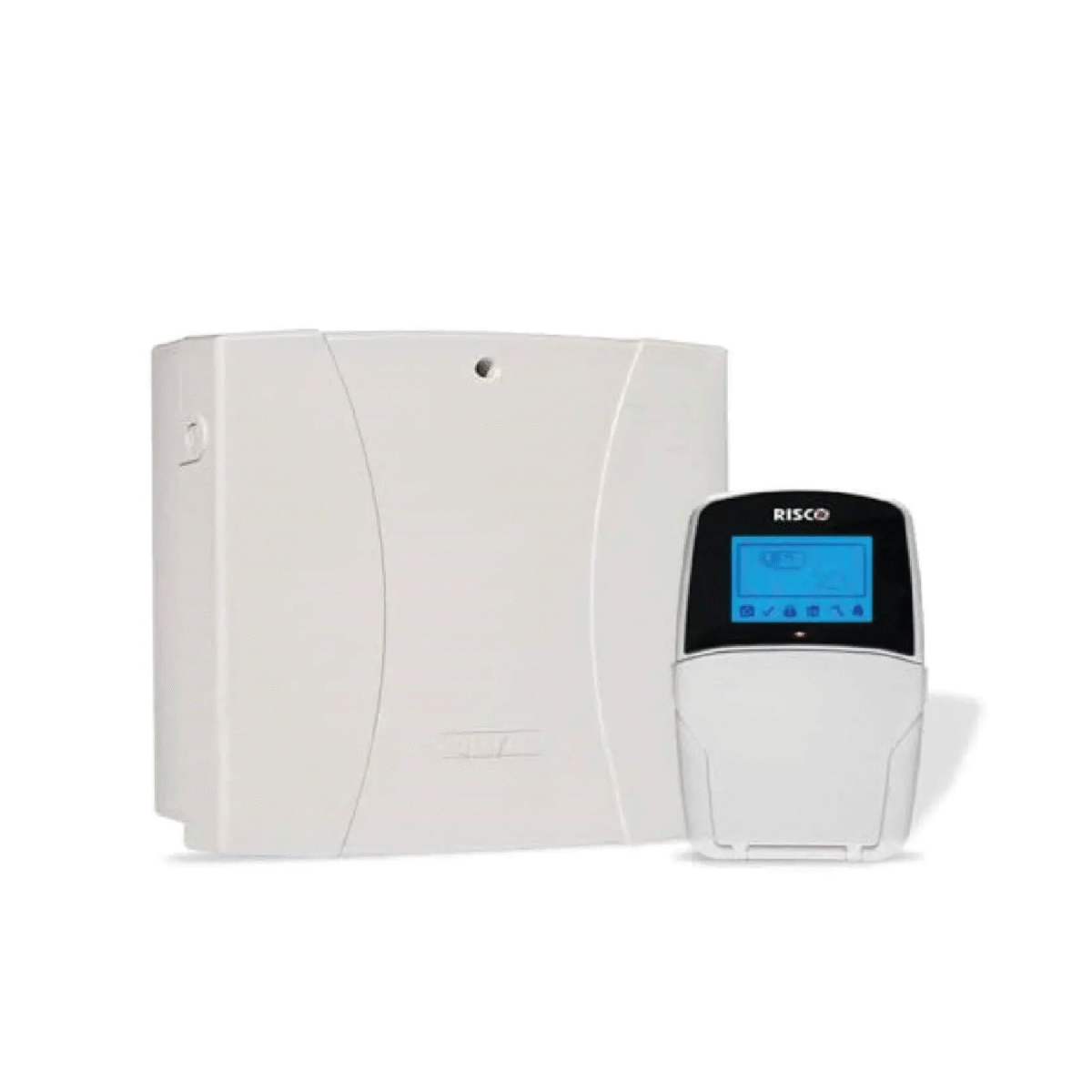 Risco LightSYS 8 Zone Alarm System