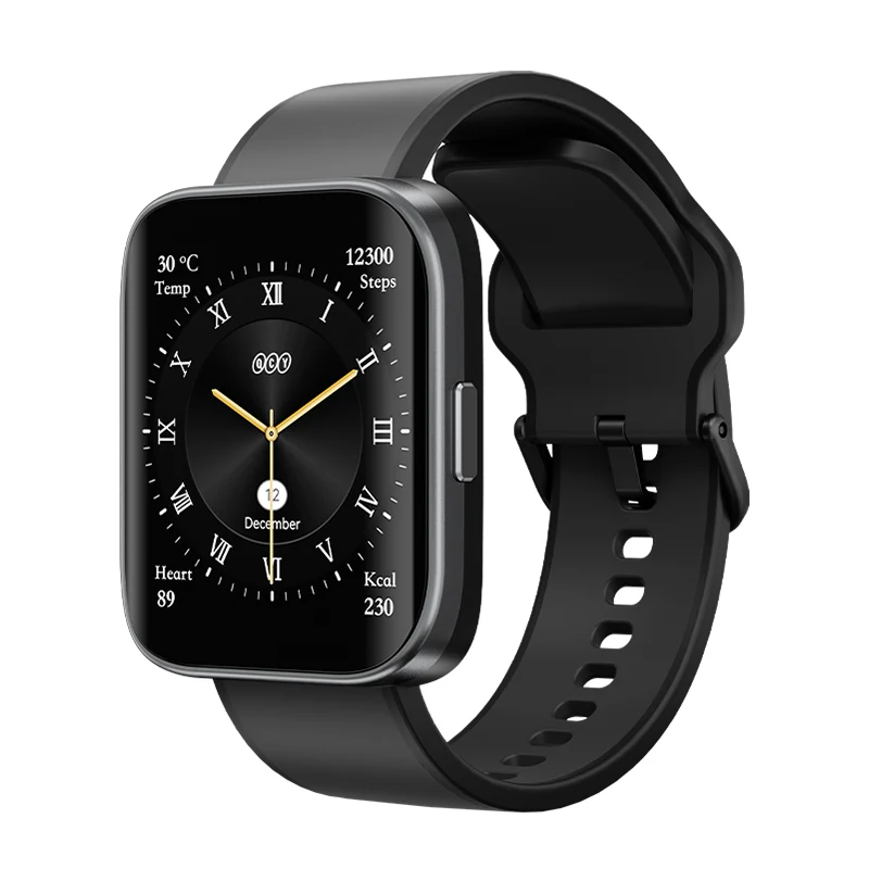 QCY Urban GS Smart Watch S9