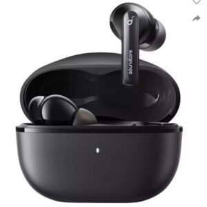 SOUNDCORE Life Note 3i Black A3983Y11
